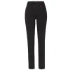 Broek Toni Dress zwart 21-31 2840 891