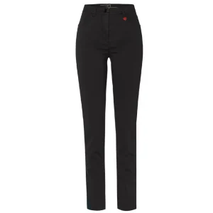 Broek Toni Dress zwart 21-31 2840 891