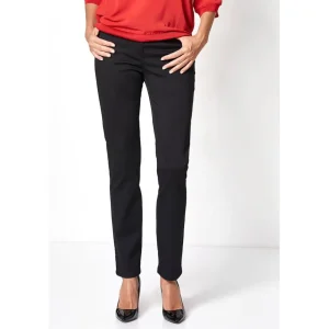 Broek Toni Dress zwart 21-31 2840 891