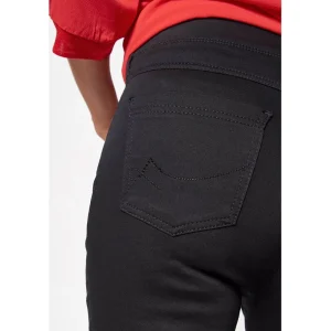 Broek Toni Dress zwart 21-31 2840 891