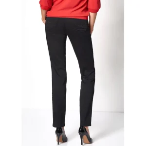 Broek Toni Dress zwart 21-31 2840 891