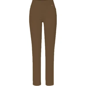 Broek Toni Dress cognac Alice 21-31 2800 761
