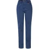 Broek Toni Dress D.blauw 21-31 2310