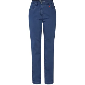 Broek Toni Dress D.blauw 21-31 2310