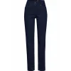 Broek Toni Dress D.blauw 21-31 2310 581