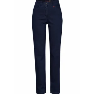 Broek Toni Dress D.blauw 21-31 2310 581