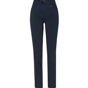 Broek Toni Dress D.blauw 21-31 13