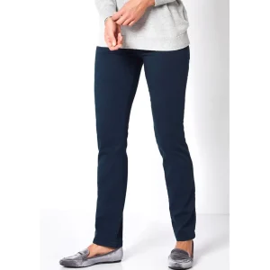 Broek Toni Dress D.blauw 21-31 13