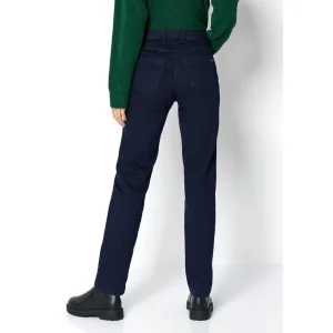 Broek Toni Dress D.blauw 21-31 2310 581