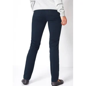 Broek Toni Dress D.blauw 21-31 13