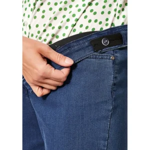 Broek Toni Dress D.blauw 21-31 2310