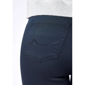Broek Toni Dress D.blauw 21-31 13