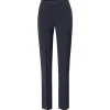 Broek Toni Dress D.blauw Jade 41-01 2250 59