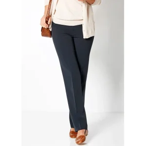 Broek Toni Dress D.blauw Jade 41-01 2250 59