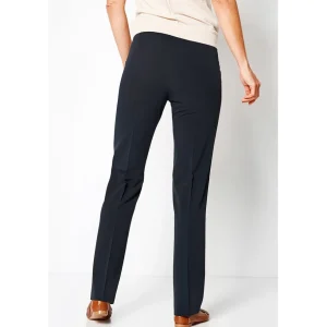Broek Toni Dress D.blauw Jade 41-01 2250 59