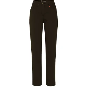 Broek Toni Dress D.bruin 21-31 2310 790