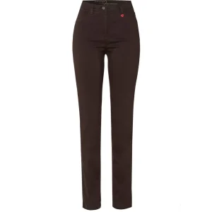 Broek Toni Dress D.bruin 21-31 2840 790