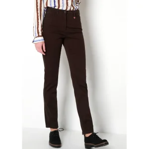 Broek Toni Dress D.bruin 21-31 2840 790