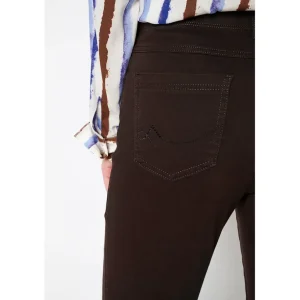 Broek Toni Dress D.bruin 21-31 2840 790