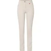Broek Toni Dress ecru 21-31 2840 071