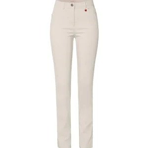 Broek Toni Dress ecru 21-31 2840 071
