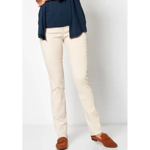 Broek Toni Dress ecru 21-31 2840 071
