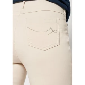 Broek Toni Dress ecru 21-31 2840 071
