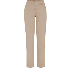 Broek Toni Dress greige 21-31 2370 731