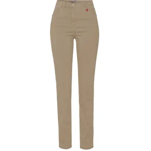 Broek Toni Dress greige 21-31 2840 731