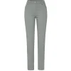 Broek Toni Dress grijs 21-31 2840 630