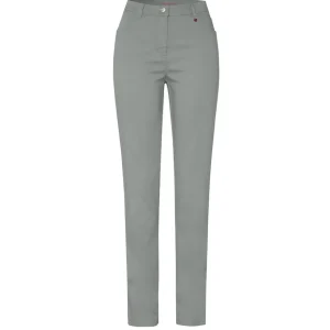 Broek Toni Dress grijs 21-31 2840 630