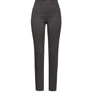 Broek Toni Dress grijs 21-31 2840 087