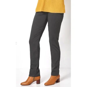 Broek Toni Dress grijs 21-31 2840 087