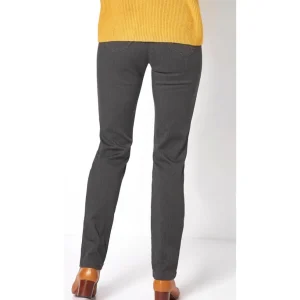 Broek Toni Dress grijs 21-31 2840 087
