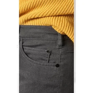 Broek Toni Dress grijs 21-31 2840 087