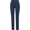 Broek Toni Dress Jeans D.blauw 21-31 2840 581