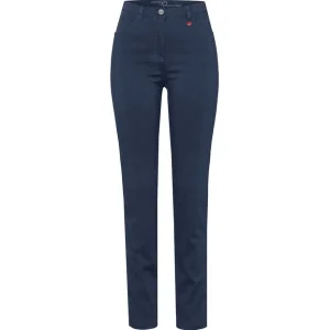 Broek Toni Dress Jeans D.blauw 21-31 2840 581