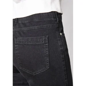 Broek Toni Dress jeans zwart 12-22 89