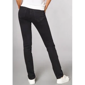 Broek Toni Dress jeans zwart 12-22 89
