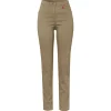 Broek Toni Dress Kaki 21-31 2840 641