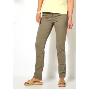 Broek Toni Dress Kaki 21-31 2840 641