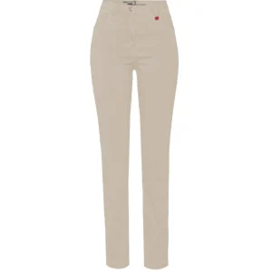 Broek Toni Dress L.greige 21-31 2840 810