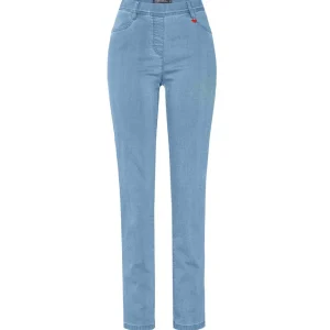 Broek Toni Dress L.jeans Alice 21-31 2800 053