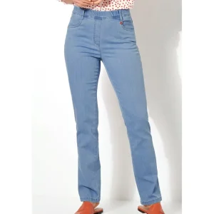 Broek Toni Dress L.jeans Alice 21-31 2800 053