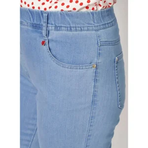 Broek Toni Dress L.jeans Alice 21-31 2800 053