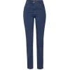 Broek Toni Dress mid blauw 21-31 2840 057