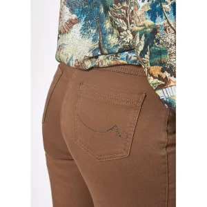 Broek Toni Dress Nougat 21-31 2840 761