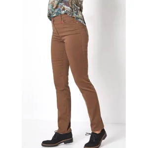Broek Toni Dress Nougat 21-31 2840 761