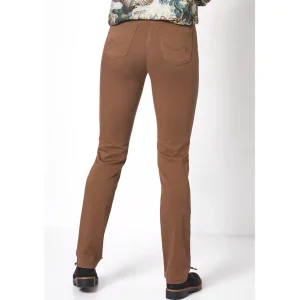 Broek Toni Dress Nougat 21-31 2840 761