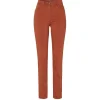 Broek Toni Dress Roest 21-31 2840 19